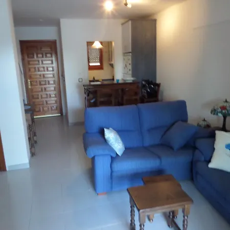 Casa Tulipas