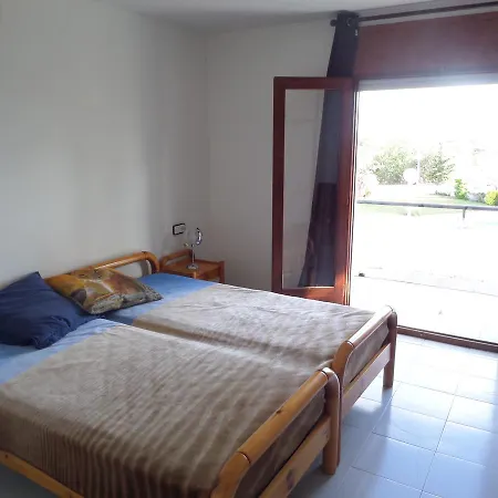 Casa Tulipas