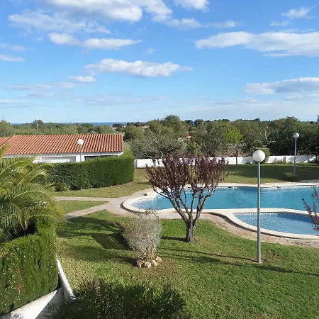 Casa Tulipas Vakantiehuis Miami Playa