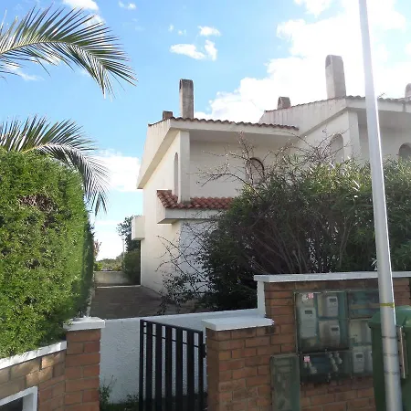 Casa Tulipas *