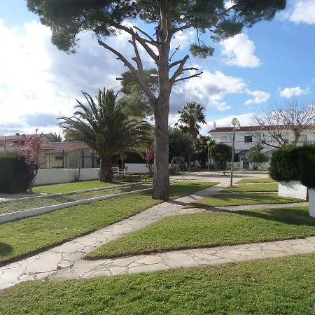 Casa Tulipas Vakantiehuis *