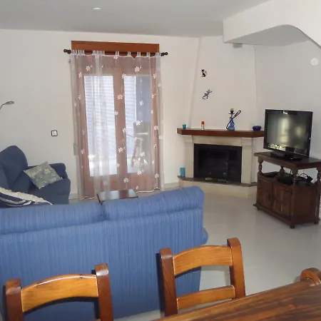 Casa Tulipas Vakantiehuis *