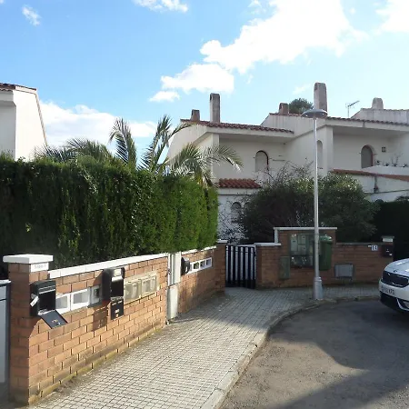 Casa Tulipas Vakantiehuis