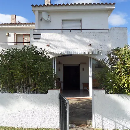 Casa Tulipas Vakantiehuis Miami Playa