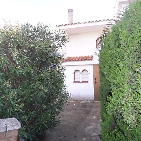 Casa Tulipas