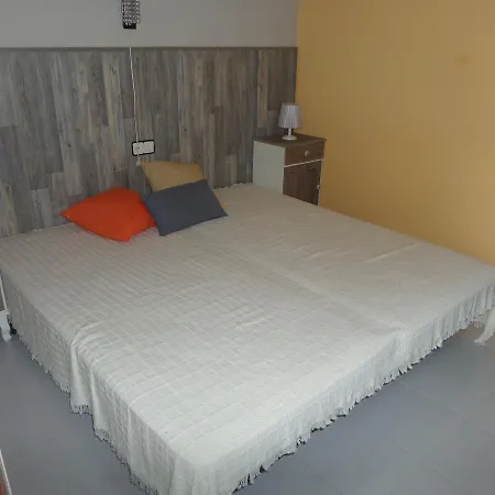 Casa Tulipas Vakantiehuis Miami Playa